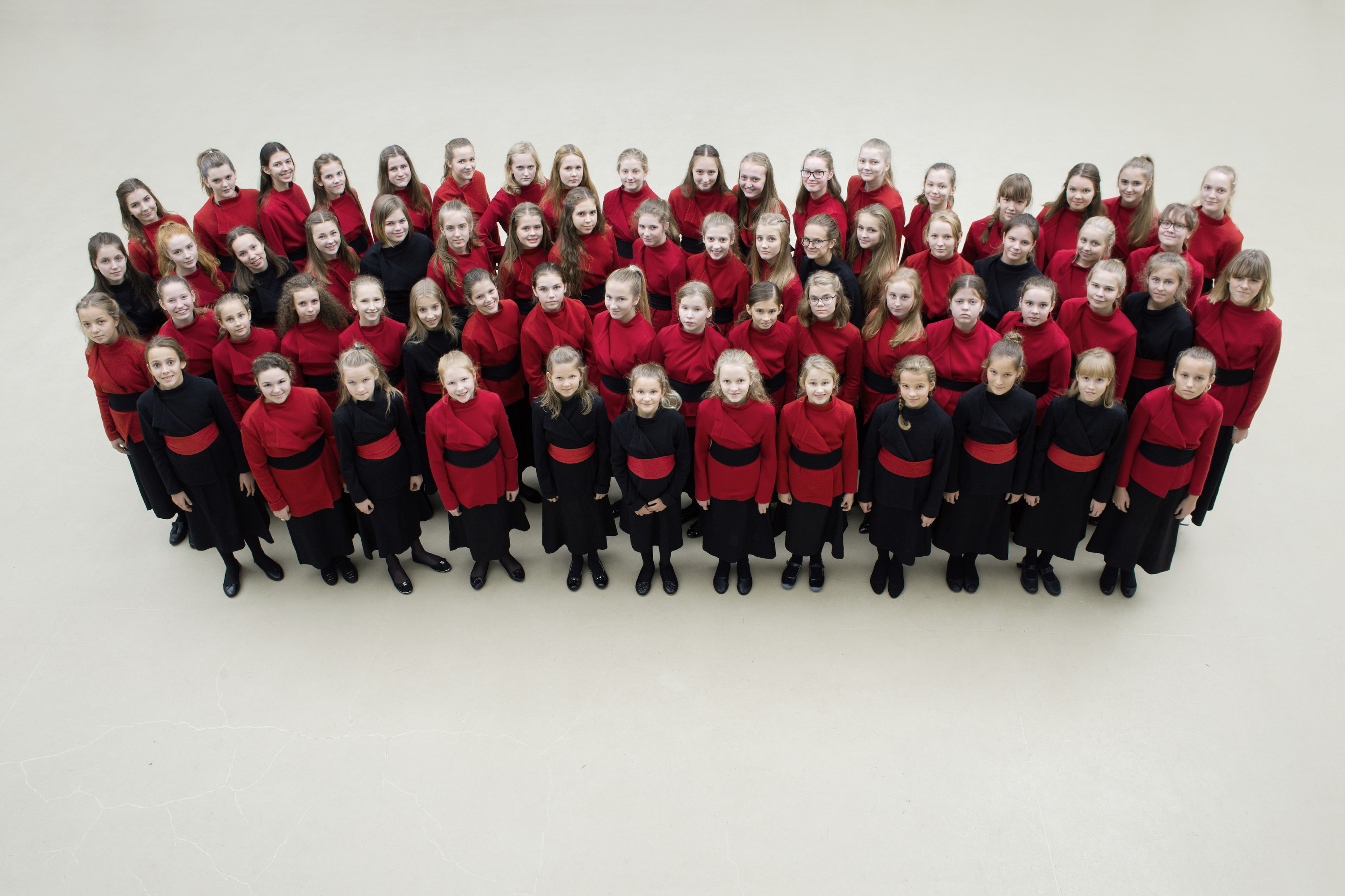 Latvijas Komponistu savienība un Starptautiskās laikmetīgās mūzikas biedrība izsludina meiteņu kora kompozīciju konkursu